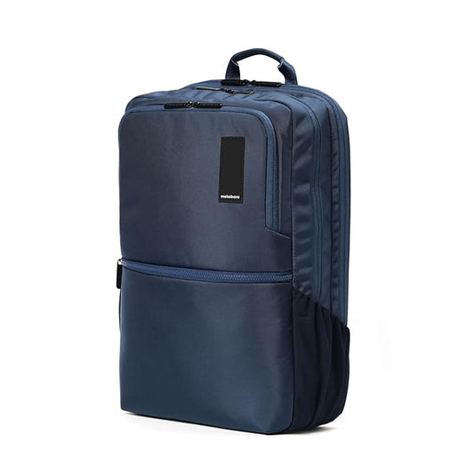 MOKOBARA The Kaleido Backpack, Water-Resistant 15.6" Laptop Bag with Luggage Sleeve for Work, Travel, and Daily Use - Suitable for Men and Women - Rajputtrade