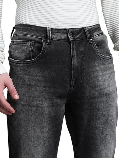 Men's Regular Jeans (Size 34) - Rajputtrade
