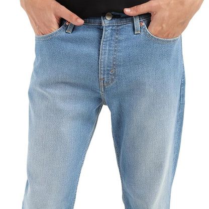 Levi's Men's 511 Slim Fit Mid Rise Jeans (Size-32) - Rajputtrade