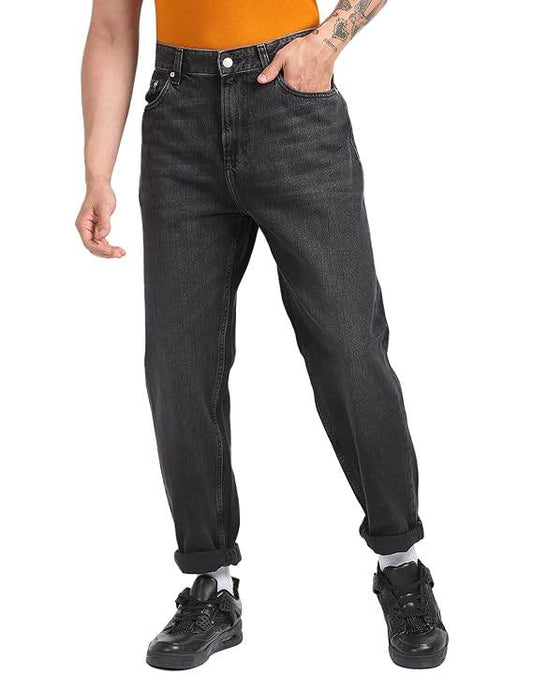 Calvin Klein Regular Fit Jeans( Size-36) - Rajputtrade