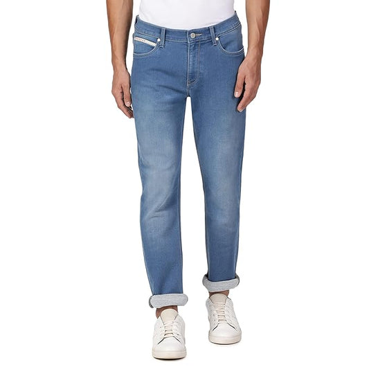 Lee Men's Skinny Jeans(Size-34) - Rajputtrade