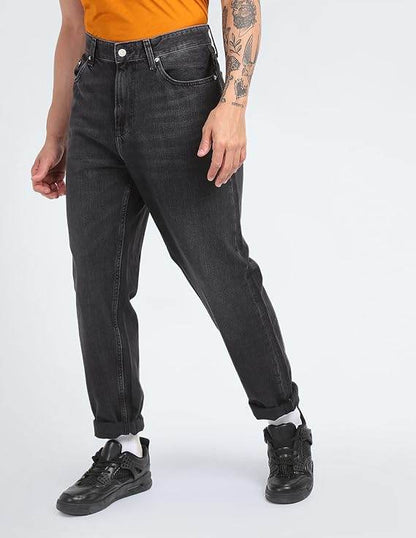 Calvin Klein Regular Fit Jeans( Size-36) - Rajputtrade