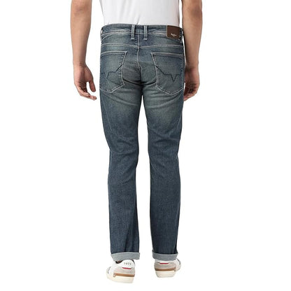 Pepe Jeans Men's Slim Jeans (Size 30) - Rajputtrade