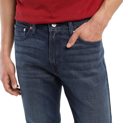 Levi's Men's 511 Slim Fit Mid Rise Jeans - Rajputtrade
