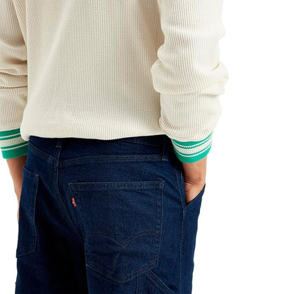 Levi's Men's Loose Jeans (Size 34) - Rajputtrade