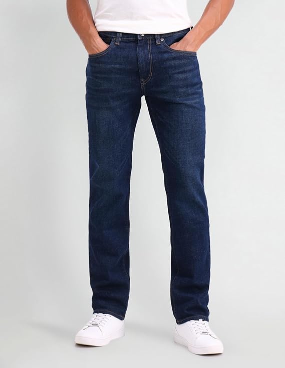U.S. Polo Assn. Denim Co. Men's Slim Jeans(Size 34) - Rajputtrade