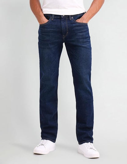 U.S. Polo Assn. Denim Co. Men's Slim Jeans(Size 34) - Rajputtrade