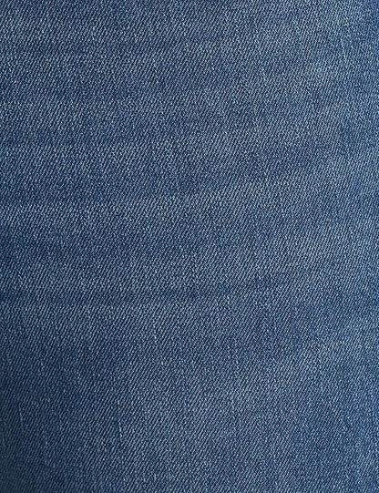 Women Regular Fit Jeans (LIGHT INDIGO) Size - 2XL - Rajputtrade