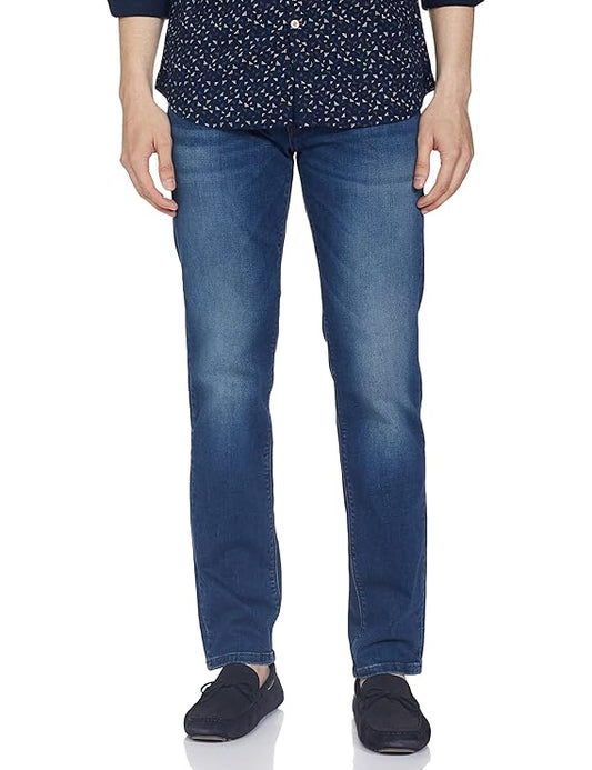 Levi's Men's Slim Jeans(Size-38) - Rajputtrade