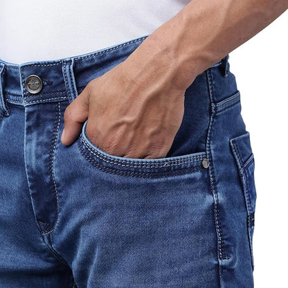 Richlook Jeans for Men| Jeans Pant for Man |Denim for Men - Rajputtrade