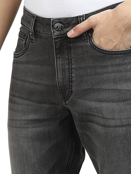 JACK & JONES Men's Slim Jeans(Size-30) - Rajputtrade