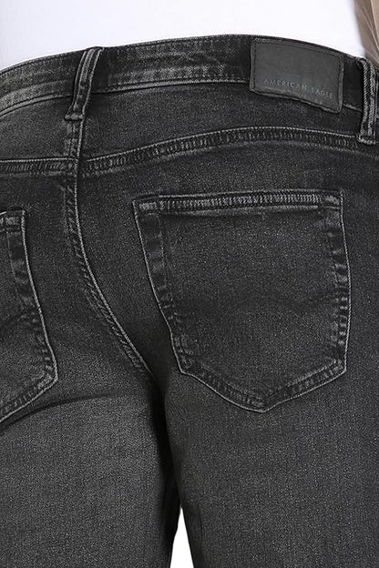 American Eagle Men's Relaxed Jeans - Rajputtrade