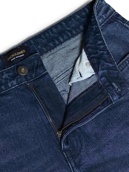 JACK & JONES Men's Loose Jeans - Rajputtrade