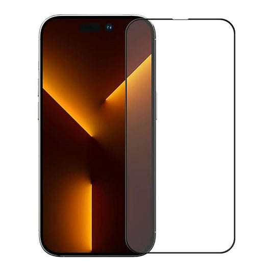 Iphone 14 Pro Premium Original HD curved Edge to Edge Tempered Glass