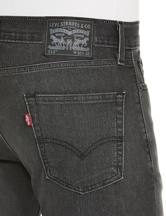 Levi's Men's Fitted Jeans(Size 30) - Rajputtrade