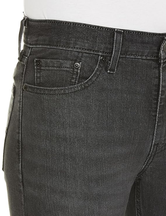 Levi's Men's Fitted Jeans(Size 30) - Rajputtrade