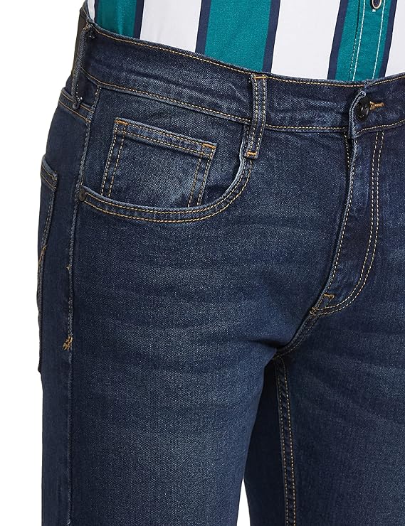 Pepe Jeans Boy's Regular Fit Jeans - Rajputtrade