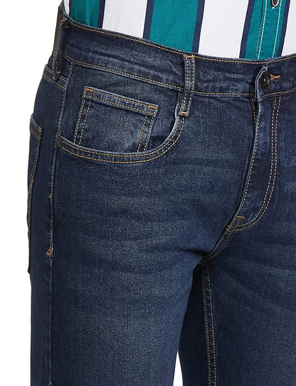 Pepe Jeans Boy's Regular Fit Jeans - Rajputtrade