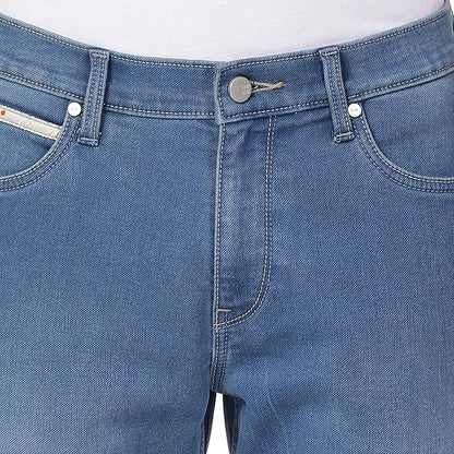 Lee Men's Skinny Jeans(Size-34) - Rajputtrade