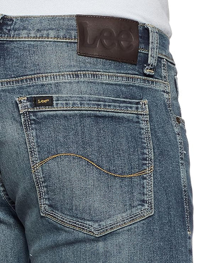 Lee Men's Relaxed Jeans(Size-32) - Rajputtrade