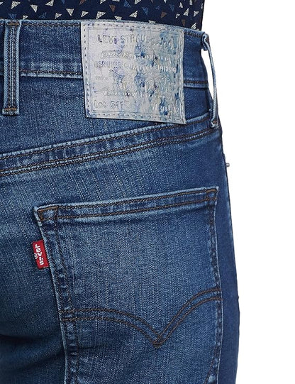 Levi's Men's Slim Jeans(Size-38) - Rajputtrade