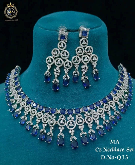 Gold Plated Traditional Kundan Pearl Drop Choker Necklace Jewellery With Earrings & Maang Tikka Set For Women/Girls - Rajputtrade