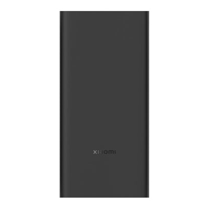 Xiaomi Power Bank 4i 20000mAh 33W Super Fast Charging PD | Power Delivery |Classic Black - Rajputtrade
