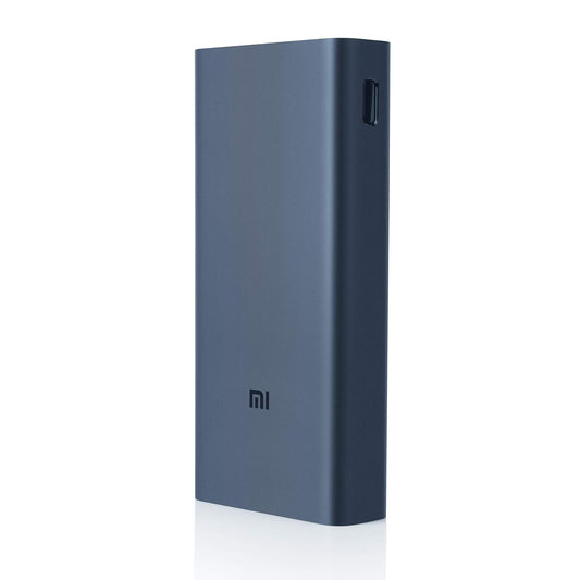 MI Power Bank 3i 20000mAh Lithium Polymer 18W Fast Power Delivery Micro USB| - Rajputtrade