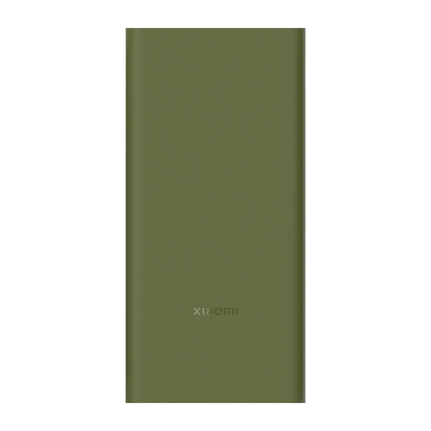 Xiaomi Power Bank 4i 20000mAh 33W Super Fast Charging PD | Power Delivery |Olive Green| - Rajputtrade