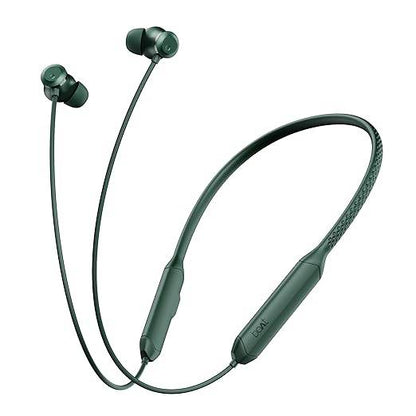 boAt Rockerz 255 Z Plus BT v5.3, Bluetooth Neckband,(Pine Green) - Rajputtrade